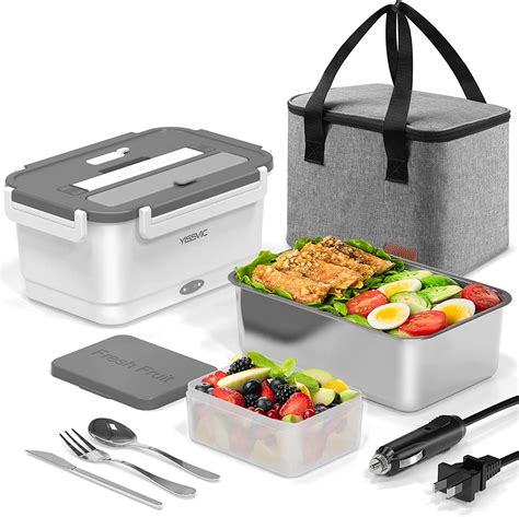 best electric lunch box india|electric lunch boxes for office.